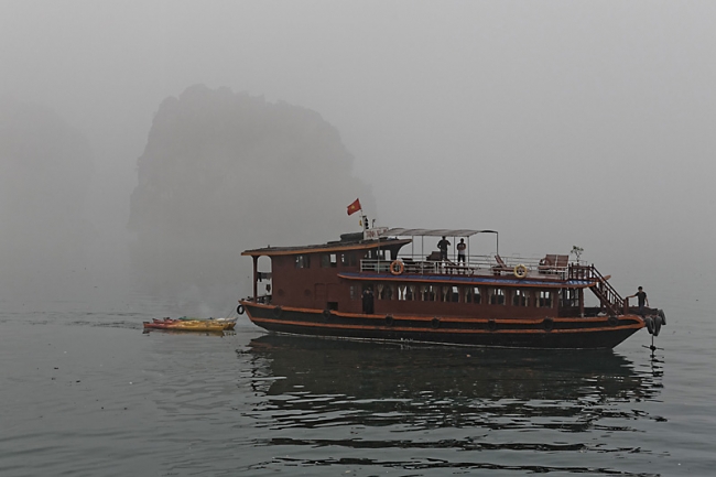 Hanoï-Baie d'Along-052